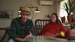 Producenterna bakom smaken av vår plats i Skaraborg - Möt Filip & Sara