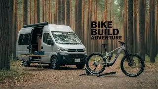 Don't Miss Out on the CRAZY MTB DREAM Build in Nepal!