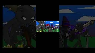 Minecraft yuklash va stick war legacy oʻyinini yuklash