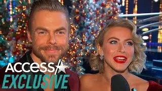 Why We Love Derek Hough And Julianne Hough: Our Favorite Things About The Stellar Siblings