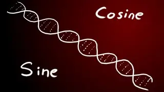 3D Games and Trigonometry - Double Helix