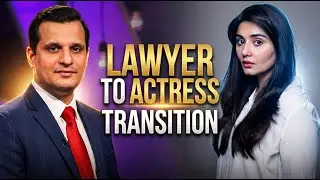 Aap Ko Lawyer Bana Tha Ya Actor | Dur-e-Fishan Special | The Big Pick | TV One