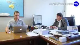 Познавательное ТВ важные новости 28.07.2013