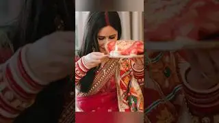 Bollywood actress karwa chauth look #karwachauth #dress #shorts #viral