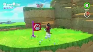 Tricky Platforming
