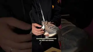 Обзор на Adidas Yeezy 500, Yeezy 380 и Yeezy 700.