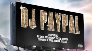 DJ Paypal -  'Awakening'