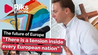 Polish MP Krzysztof Bosak on President Nawrocki, NGO&rsquo;s and security in a time of war