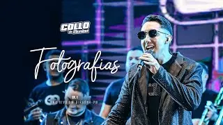 COLLO DE MENINA - Fotografias (DVD - EP 1. #AoVivoEmUiraúnaPB)