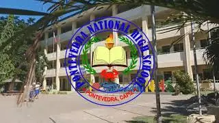 Pontevedra NHS Earthquake Drill