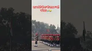 Hell march Indian army 🇮🇳 #indianairforce #armystatus #parade #viral #indianarmy #independenceday