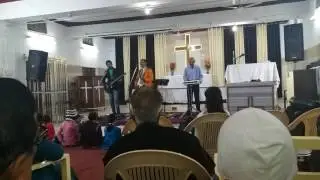 Jeevan ki Roti hu main By Ebrahim Harpal