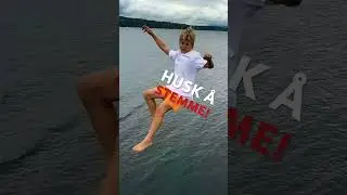 Husk &aring; stem i Barnas Valg f&oslash;r torsdag 04.09.25 kl 15