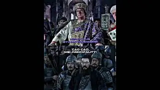 Heraclius vs Cao Cao|Round of 16 Si no 6