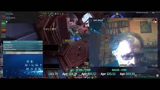 #525 Alliance vs. Horde on Epic Battlegrounds ⚔⚔⚔ Альянс против Орды на Эпик БГ