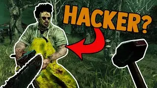2 Killers in 1 Match - Dead by Daylight