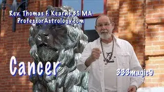 Cancer March 2018 Astrology Horoscope