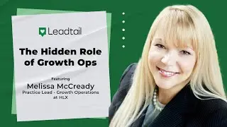 The Hidden Role of Growth Ops in AI-Driven GTM Strategy