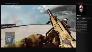 v1l1ma5's Live PS4 Broadcast