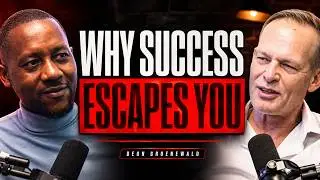Stop Chasing Results &mdash; Master the Process 