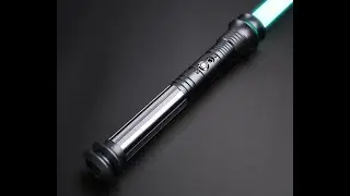 Saberforms Lightsaber--Archon Sabre Mk2