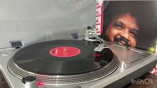 M&aacute;rcio Leonardo e Telmo - Tim Maia (P)1976 Lp Stereo