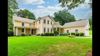 55 Middle Haddam Rd - East Hampton, CT