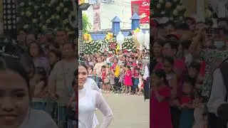 ZABAT BAND. Celebration of Three Kings at Gapan City, Nueva Ecija #threekings #gapancity 