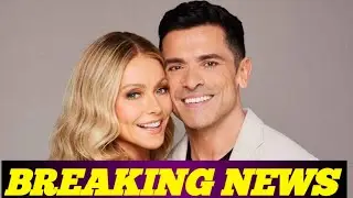 Kelly Ripa & Mark Consuelos Secretly Decorated This NYC Christmas Spot for YEARS 😱