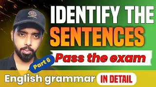 What are compound sentences in English grammar? Let's learn.