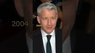 HBD Anderson Cooper #andersoncooper #cnn #cnnnews #newsanchor #newsanchors #june3 #june3rd