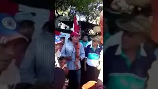 Langue Valle