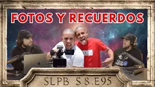 Fotos y recuerdos | Podcast 6.18.2025 S8.95