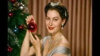 Ava Gardner: The Timeless Legend of Classic Hollywood