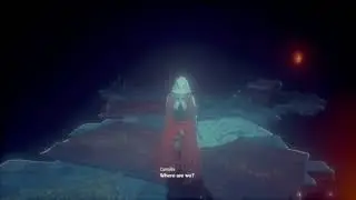 Code Vein Story Mode Episode 6.5  - Mia's Memories (English Dub)
