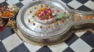 Chandeswar Mahadev Mandir Rishikesh