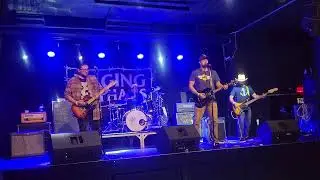 Mariner Bay - Billy Reuben [LIVE @ House of Rock]