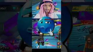 RAISTAR X HABIBI // RAISTAR KA KHAUF🙏🏻 #freefire #trending #shorts