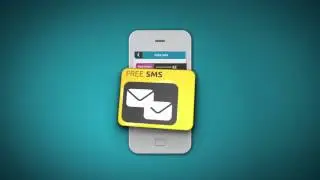 touch mobile app (English version)