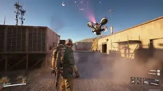 Enemy of My Enemy Achievement Arc Raiders