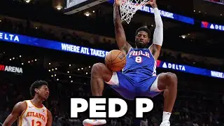 Paul George Suspended 25 Games violating NBA Anti-Drug policy | 94 WIP