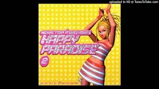 16 - Cartoons - Witch Doctor (RM 2001 Mix)