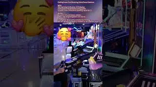 Realistic Laser Shooting & Gatling Gun Simulation &ndash; Feel the thrill of combat!   #b2b #factory