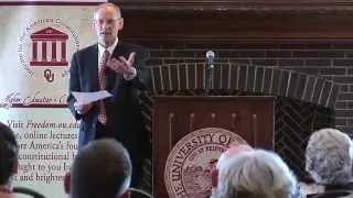 Liberty or Equality: Debating Emerging Clashes Between Religious Freedom and Government