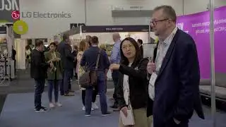 LG Foodservice Expo Reel