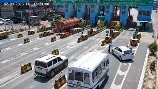 Patna city live Accident 😳