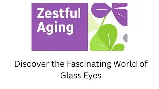 Nicole introduces Dan Roche for her Interview on Zestful Aging Podcast  - November 29, 2025