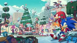 FUN FOR ALL (Late Christmas special)