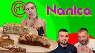 As melhores TORTAS são TORTAS? Ou são BANOFFEES também? O NANICA entregou lá em casa pelo IFOOD!