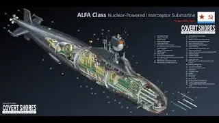 &iquest;Nuclear Para Qu&eacute;? Submarinos Anaerobicos (AIP)